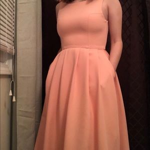 Lulu prom dress